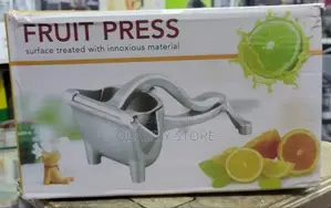 Fruit Press Big