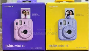 Instax Mini 13 Latest Model Camera 2026