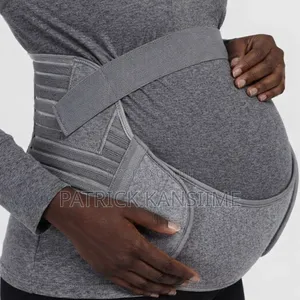 3-in-1 Maternity Support Belt – Comfort for Every Stage!