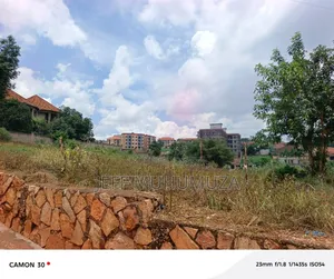 Half Acre for Sale in Kyanja, Kungu