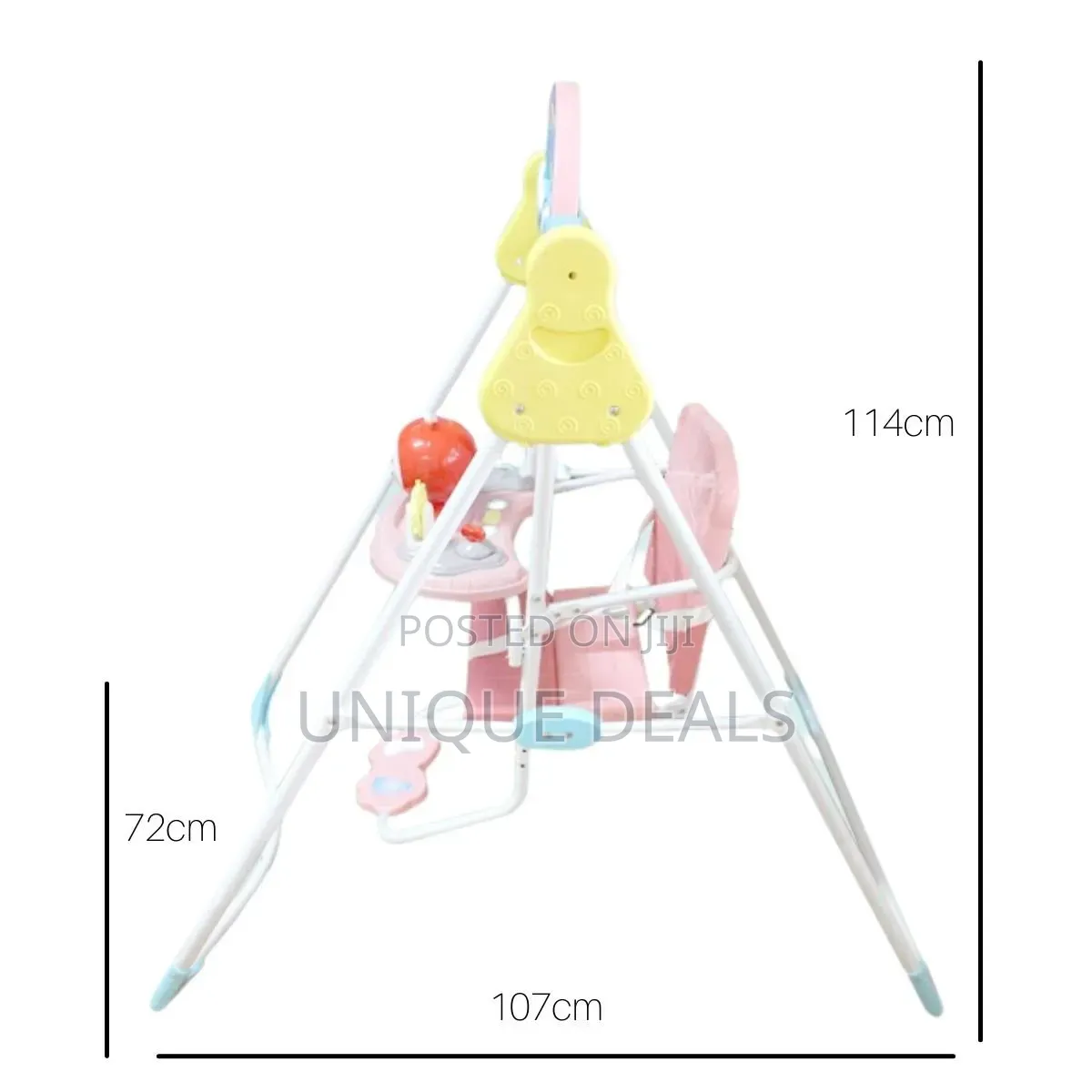 Swing for Toddlers and Kids