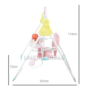 Swing for Toddlers and Kids