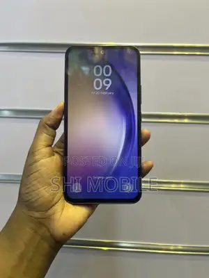 Samsung Galaxy A54 5G 256 GB Black