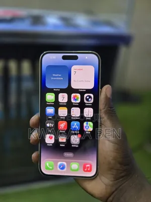 Apple iPhone 16 Pro Max 256 GB Black
