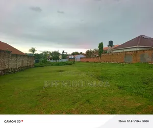 Land on Sale Along Katabi- Entebbe Road