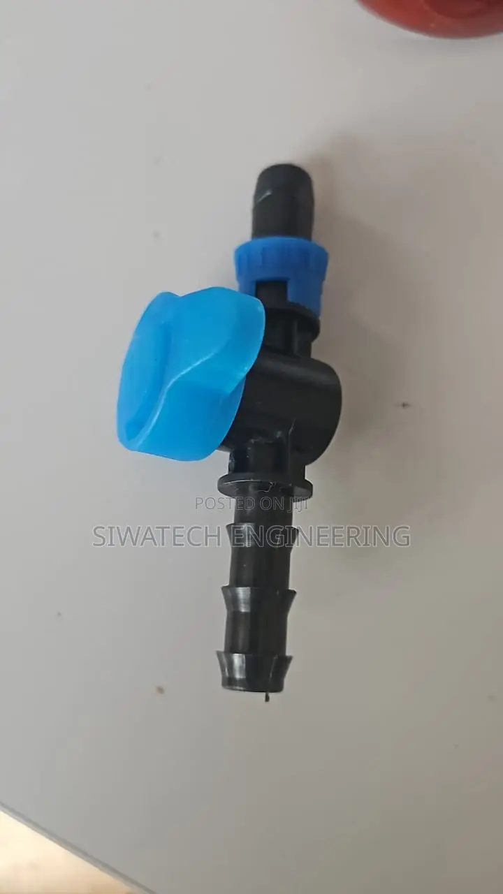 Irrigation Drip Tapes 1000m, 30cm/20cm Spacing 16mm Diameter