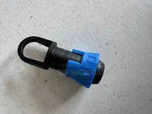 Irrigation Drip Tapes 1000m, 30cm/20cm Spacing 16mm Diameter
