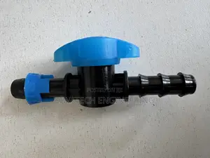 Irrigation Drip Tapes 1000m, 30cm/20cm Spacing 16mm Diameter