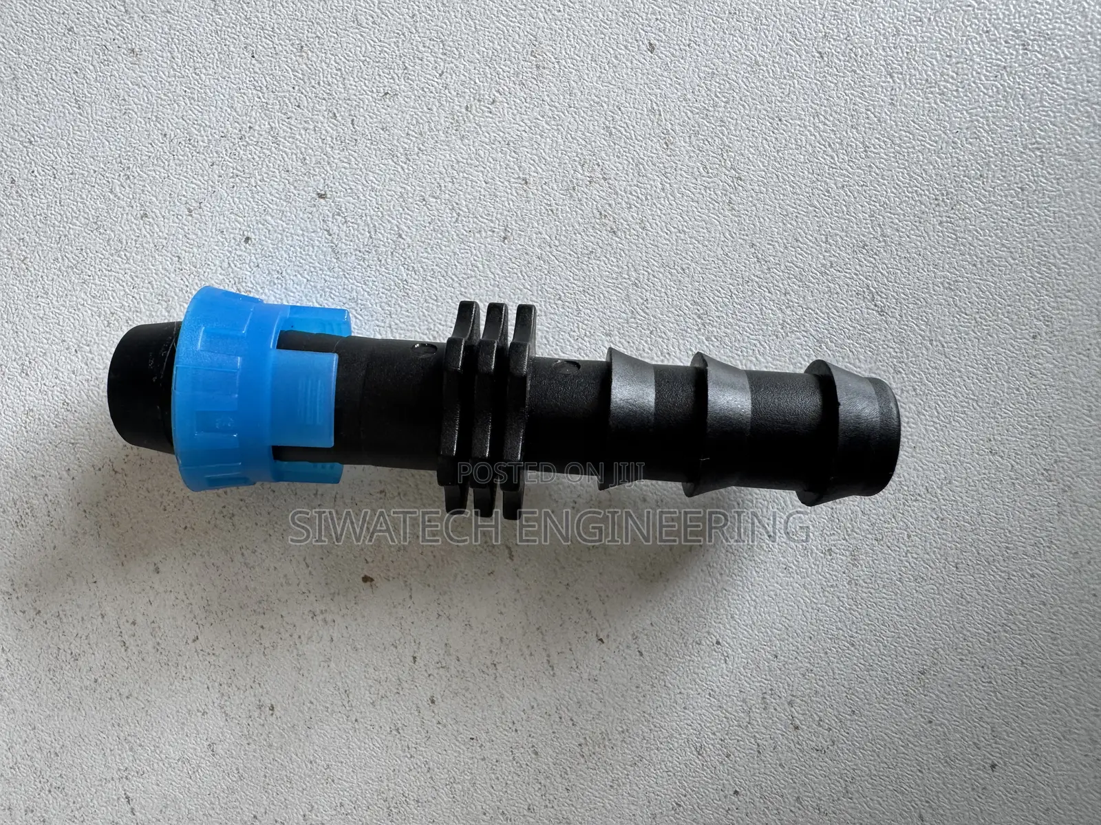 Irrigation Drip Tapes 1000m, 30cm/20cm Spacing 16mm Diameter