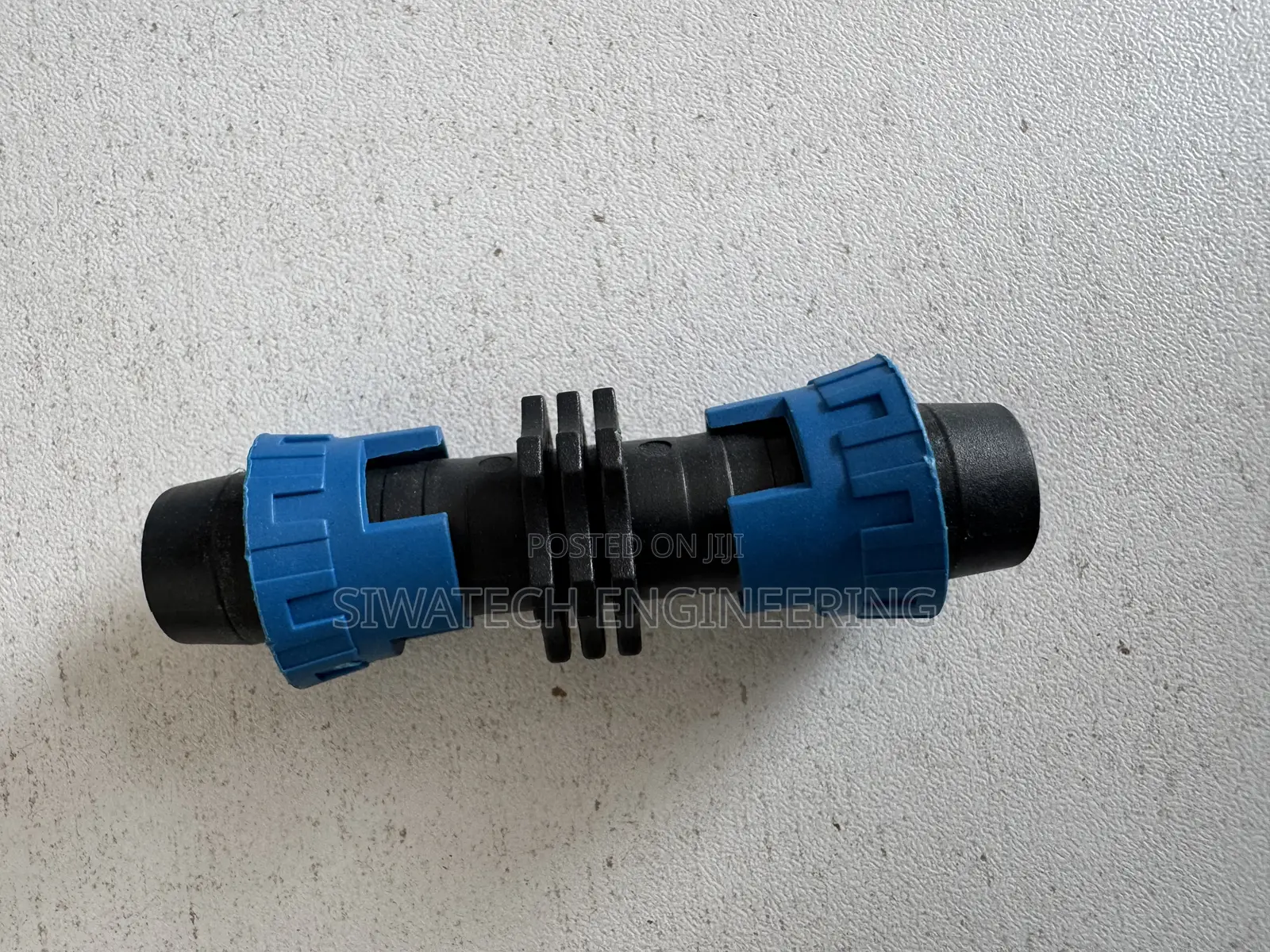 Irrigation Drip Tapes 1000m, 30cm/20cm Spacing 16mm Diameter