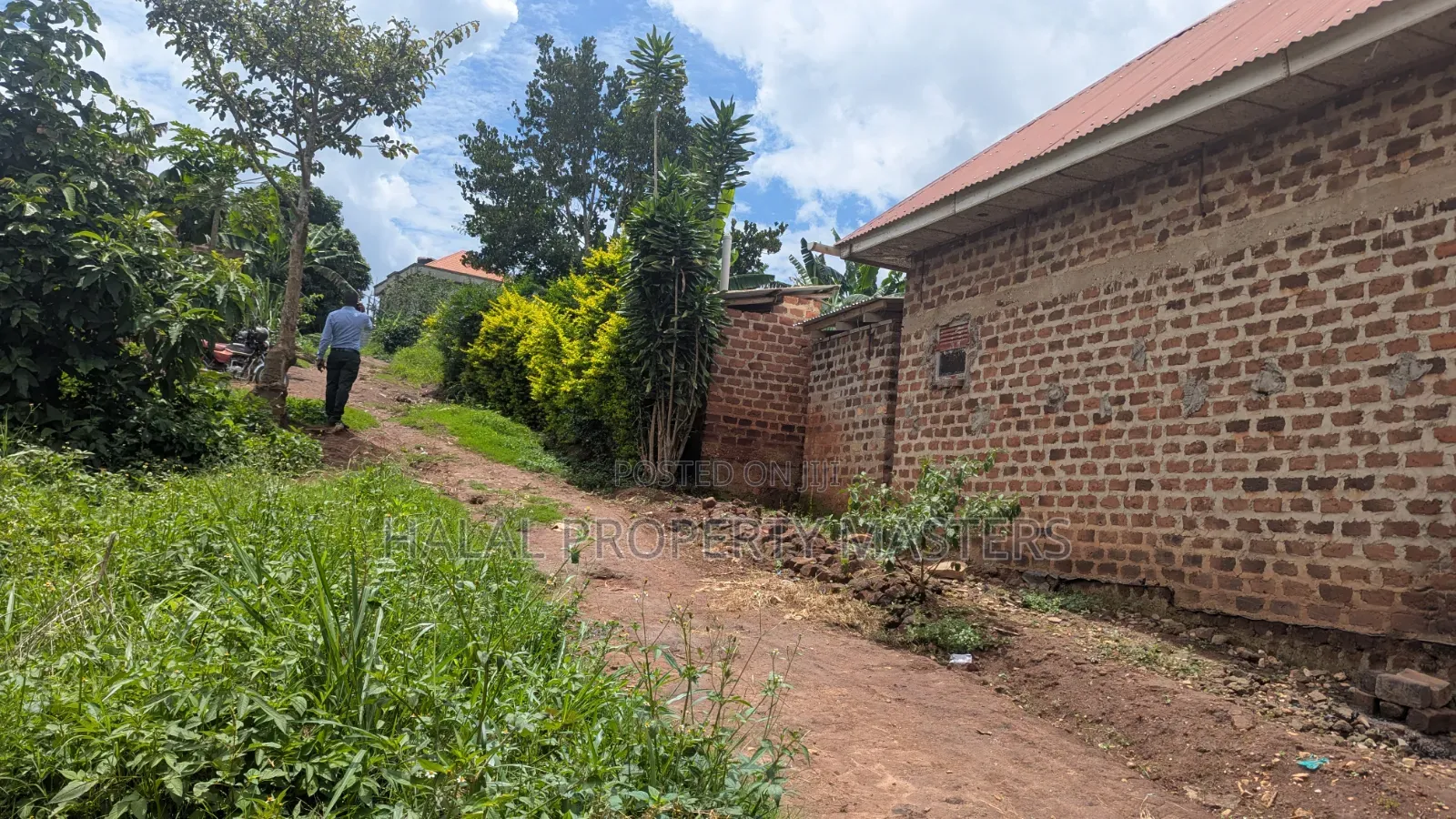 Quick Plot for Sale