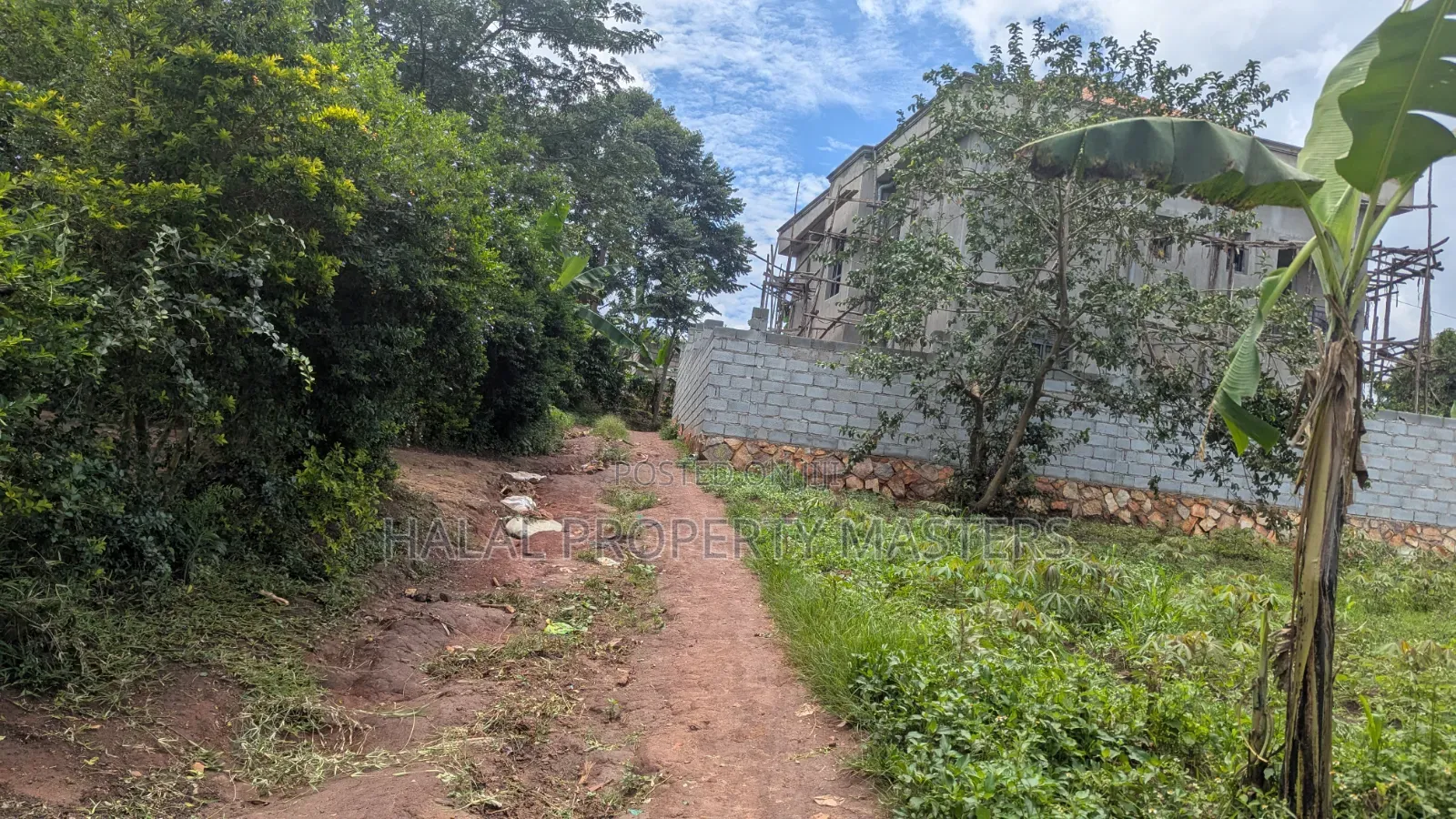 Quick Plot for Sale