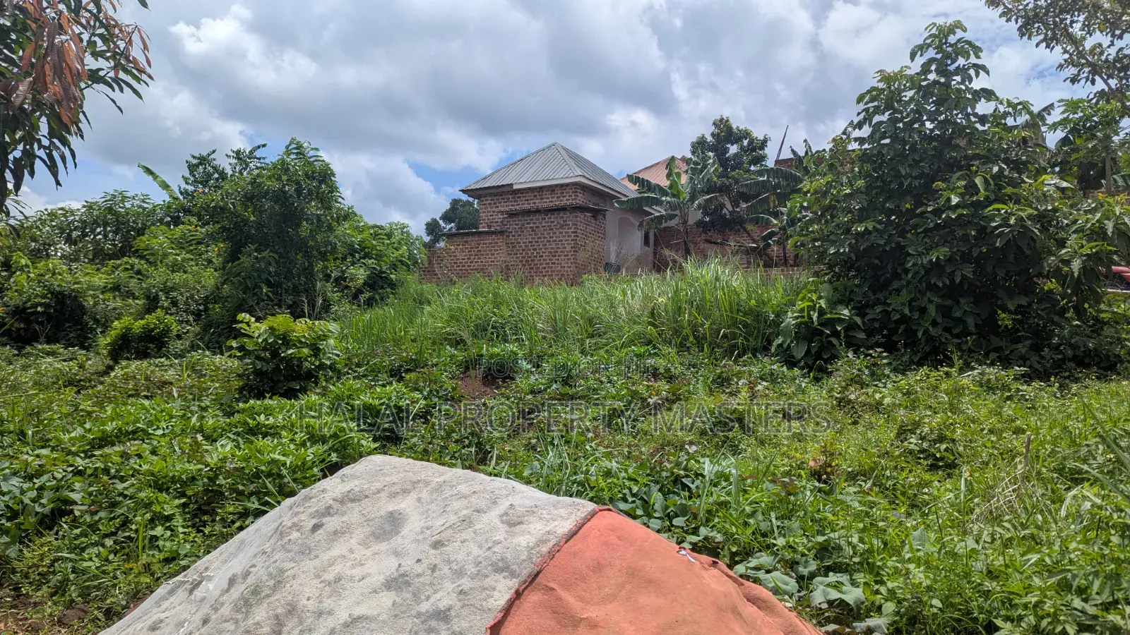 Quick Plot for Sale