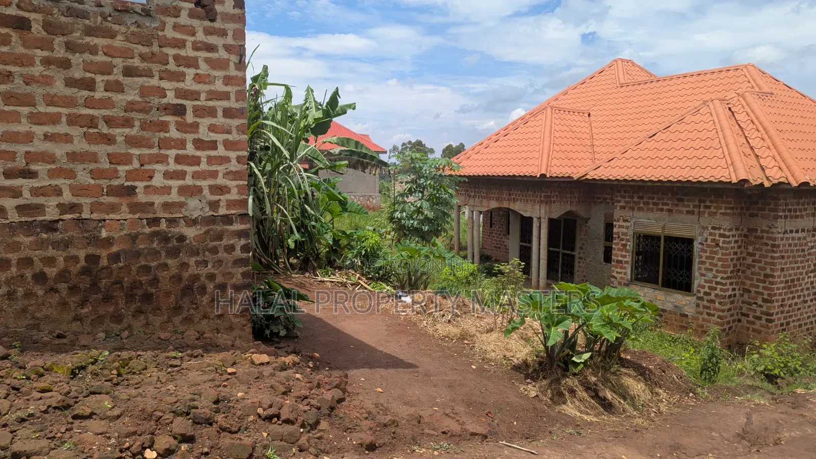 Quick Plot for Sale