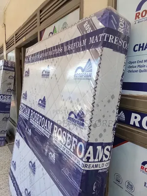 Premium High Density 5*6 Rose Foam