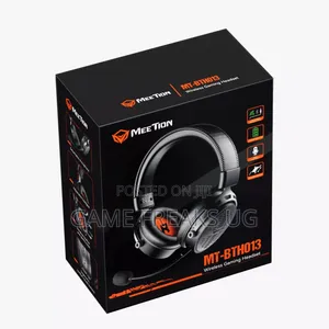 Mtbtho 13 Gaming Headphone