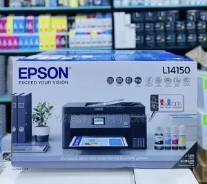 Epson Ecotank All in One L14150