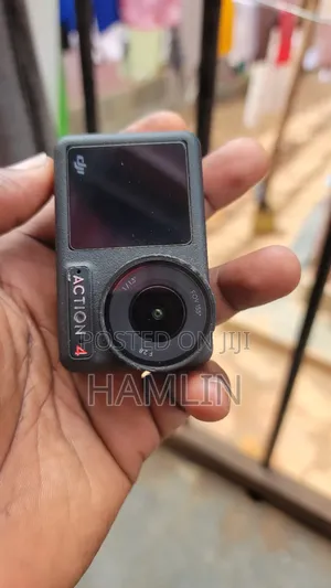 Dji Action 4