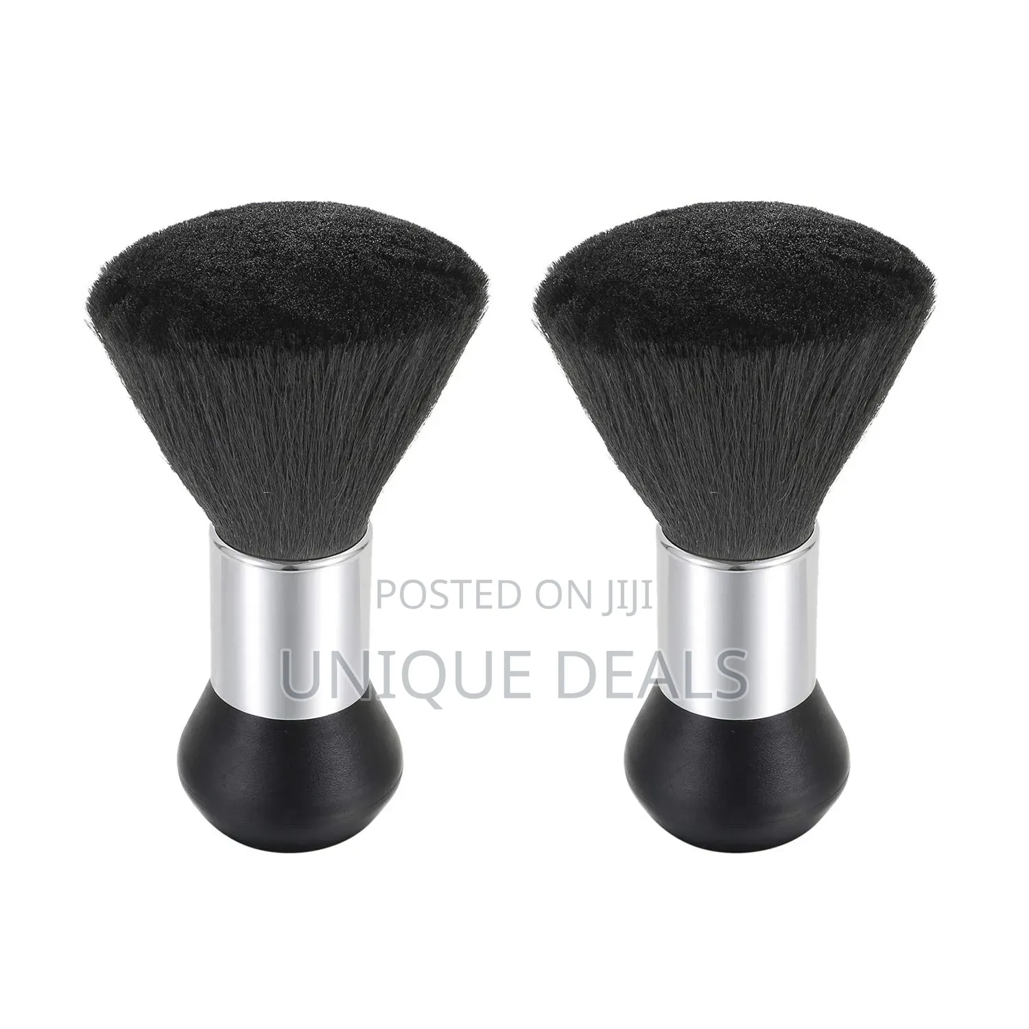 Neck Duster Brush for Hair Cutting