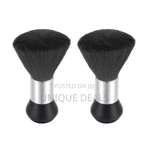 Neck Duster Brush for Hair Cutting