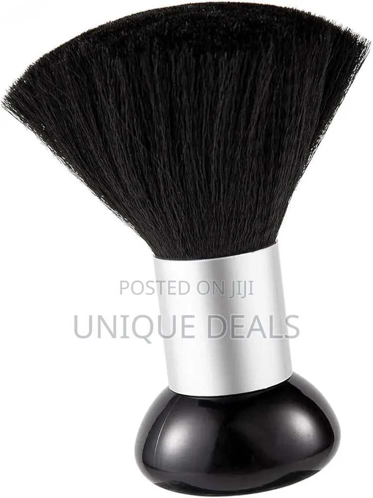 Neck Duster Brush for Hair Cutting