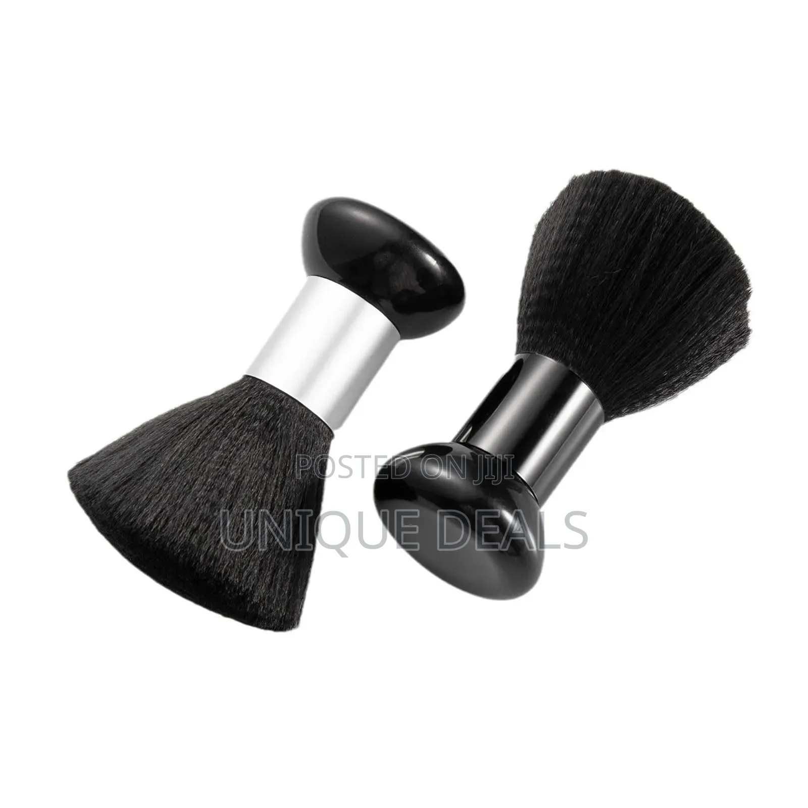 Neck Duster Brush for Hair Cutting