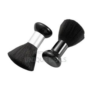 Neck Duster Brush for Hair Cutting