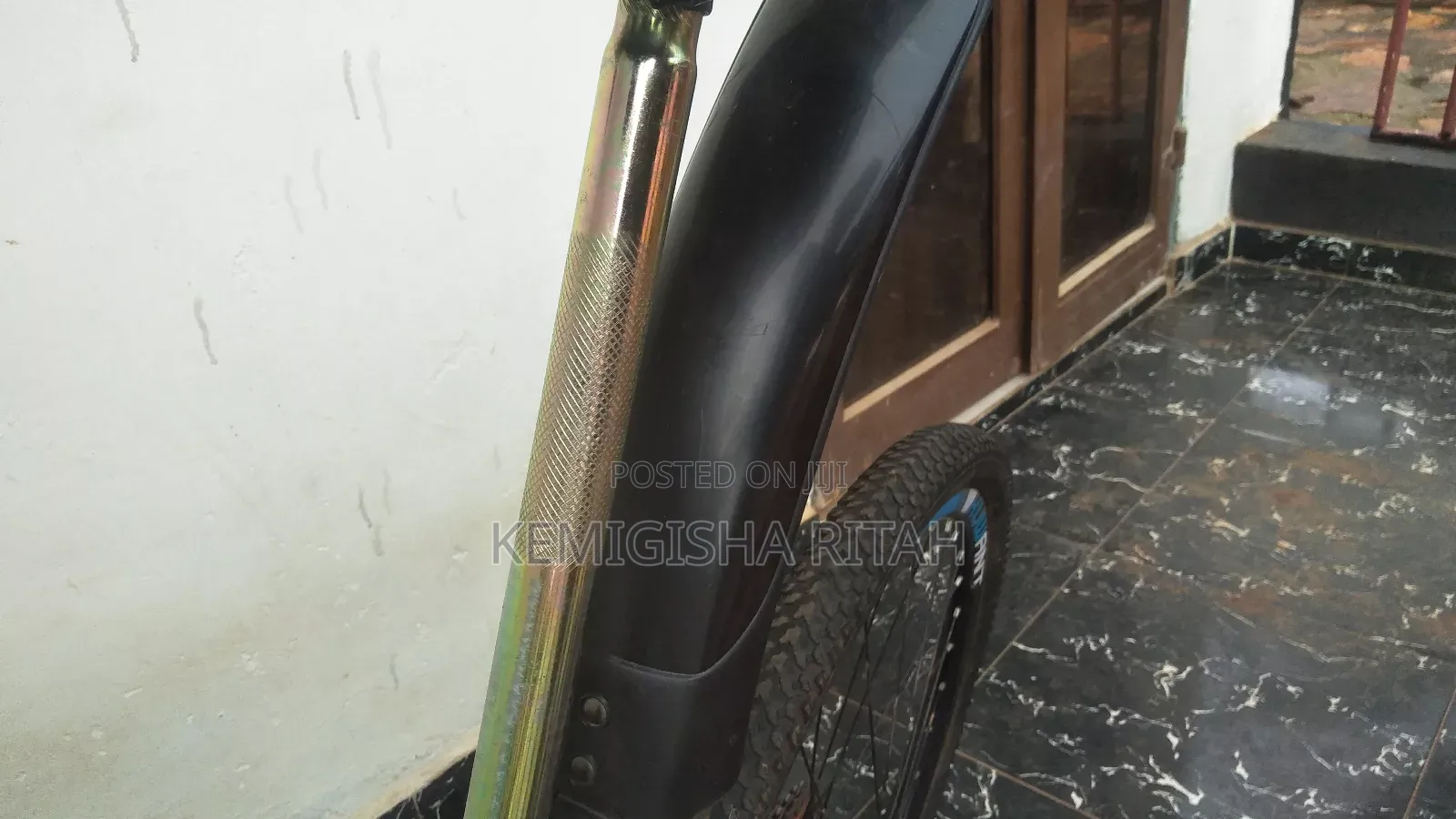 Kuwant Bicycle