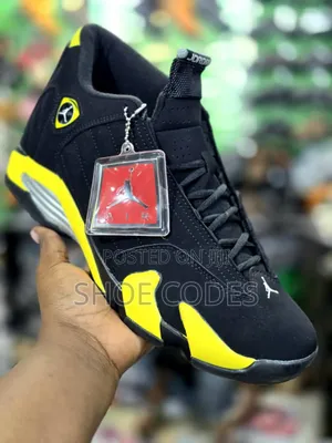 Original Jordan 12 Available