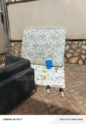 Mattresses Cleaning in Komamboga