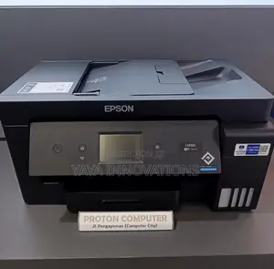 Epson Ecotank L14150 A3 Color Printer