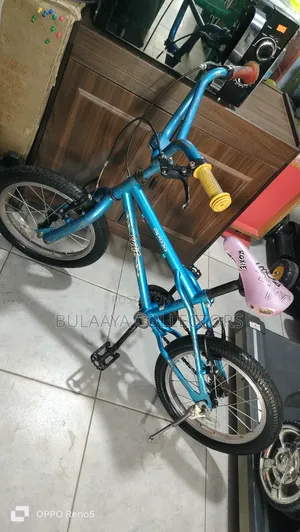 Uk Used Apollo Roxie 16 Inches Children's Bicycle, 4-8 Yrs.