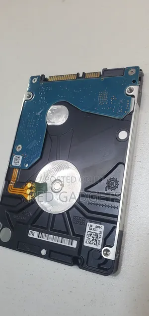1tb Seagate Slim