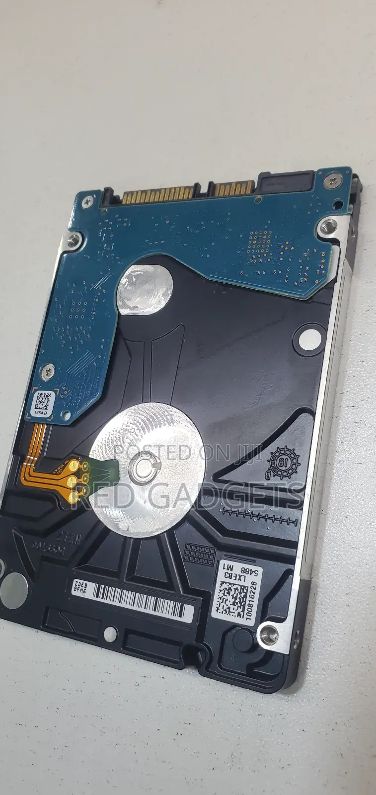1tb Seagate Slim