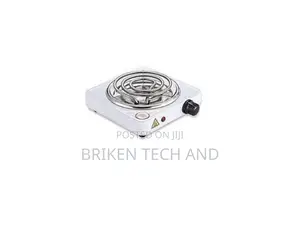 Electric Hot Plate