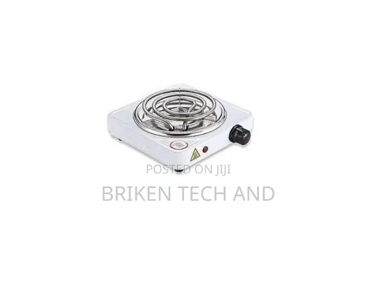 Electric Hot Plate