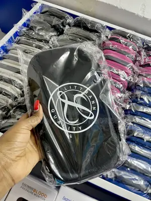 Light Weight Littman Cases