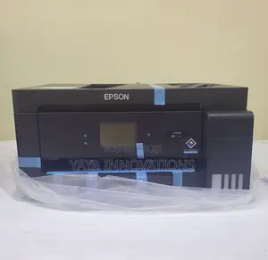 Epson L14150 Genuine Fax Machine A3+ Color Printer