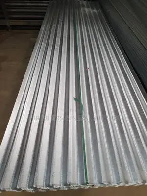 Ironsheets