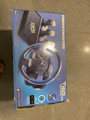 T3pa Racingwheel