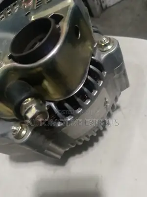 Alternator for 1hz Engine
