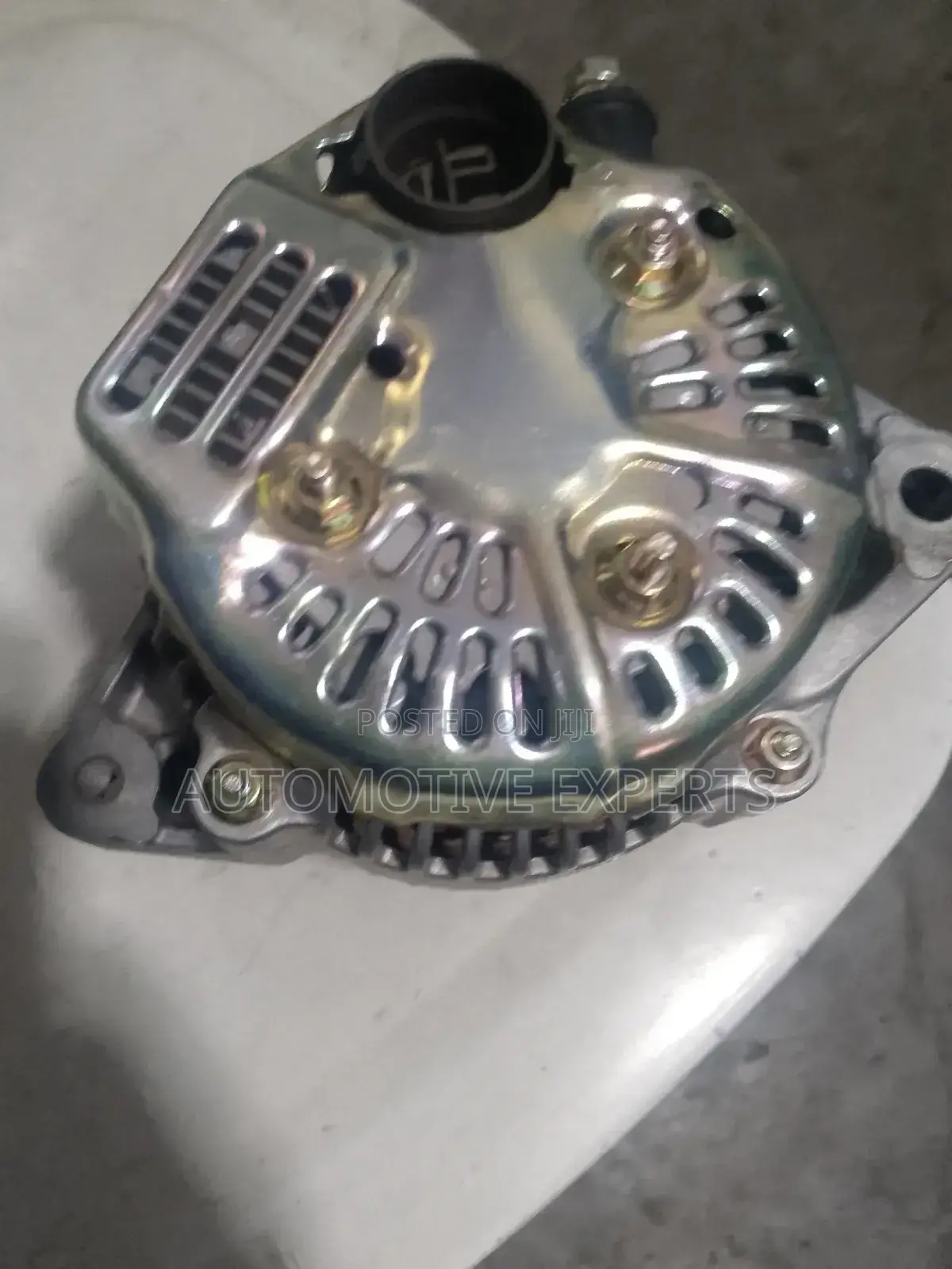 Alternator for 1hz Engine