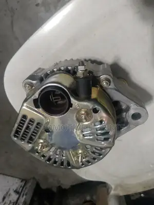 Alternator for 1hz Engine