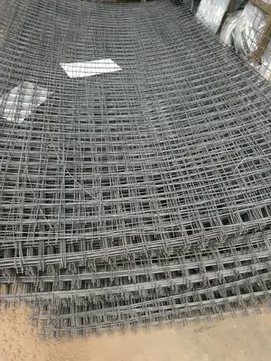 Weld Mesh G10