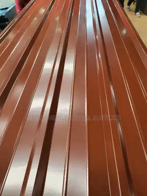 Ironsheets