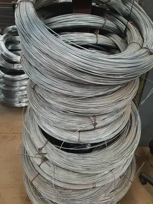 Plain Wire