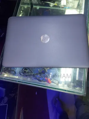 Laptop HP ProBook 450 G4 16GB Intel Core i5 SSD 512GB