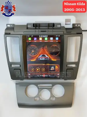 Car Tesla Screen Every Car