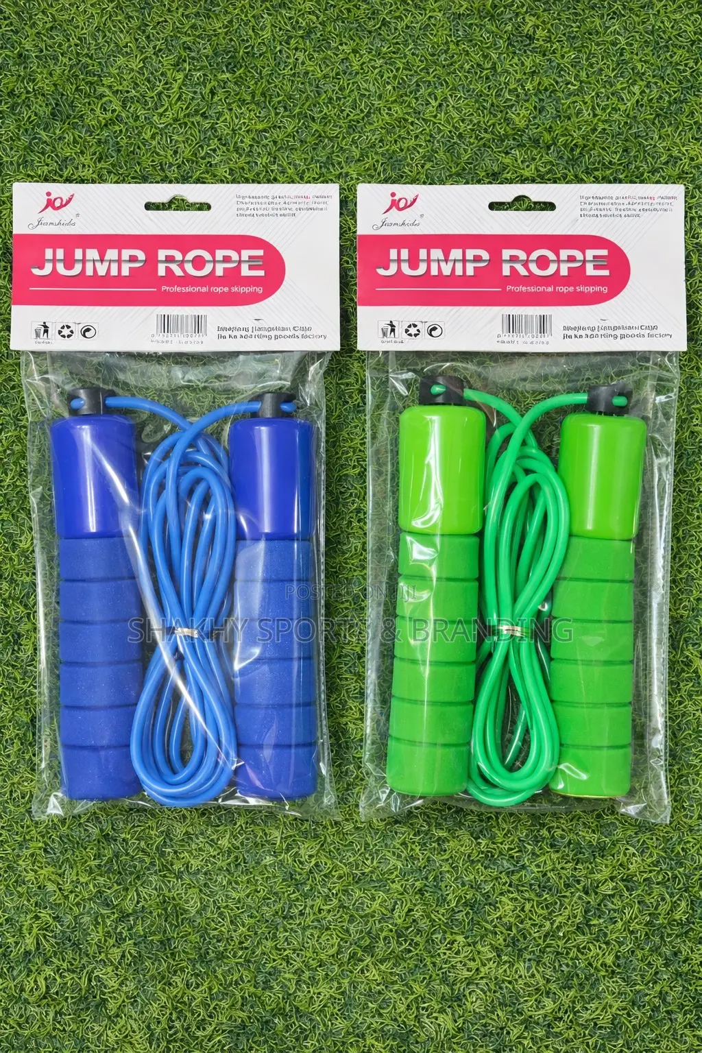 High Quality Jump Rope / Skipping Rope – Fitness Home Workout
