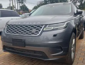 Rover 200 2019 Silver